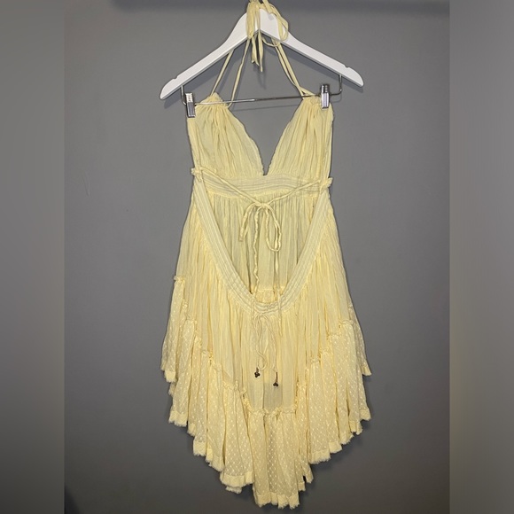 Free People Dress - Picture 2 of 2